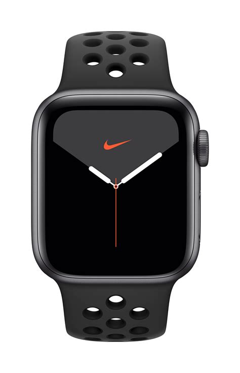 apple watch nike edition.